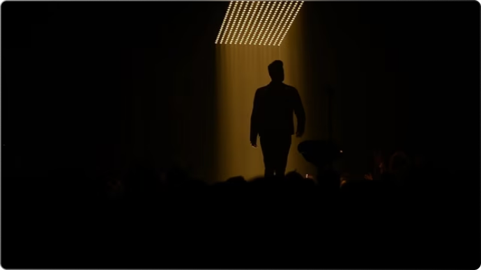preview video