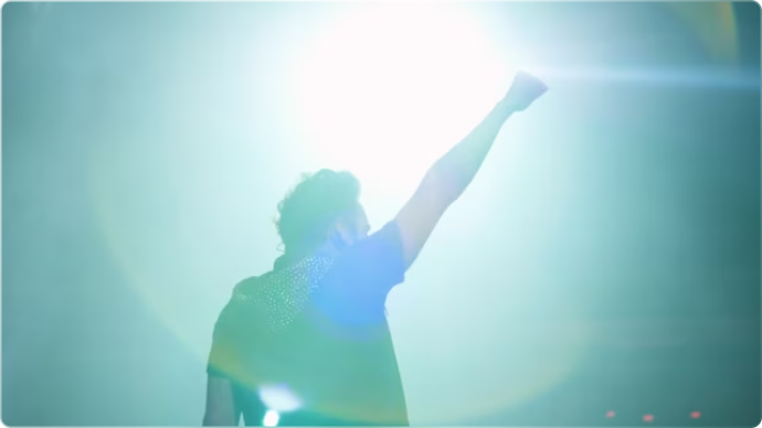 preview video