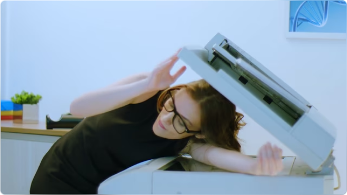 preview video
