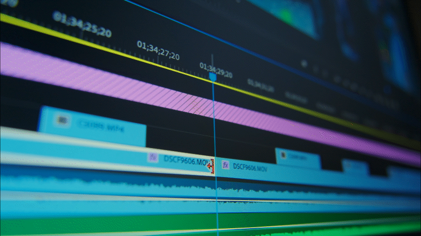 preview video