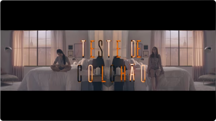 preview video