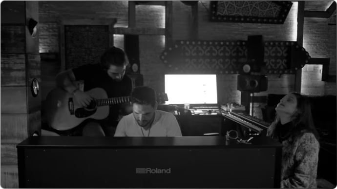preview video
