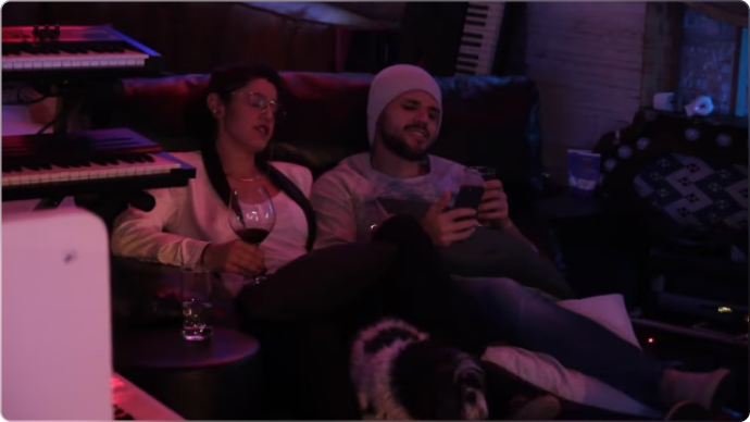 preview video
