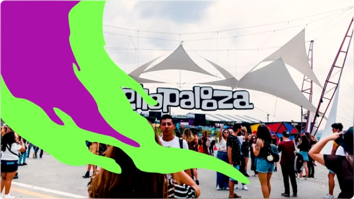 preview video