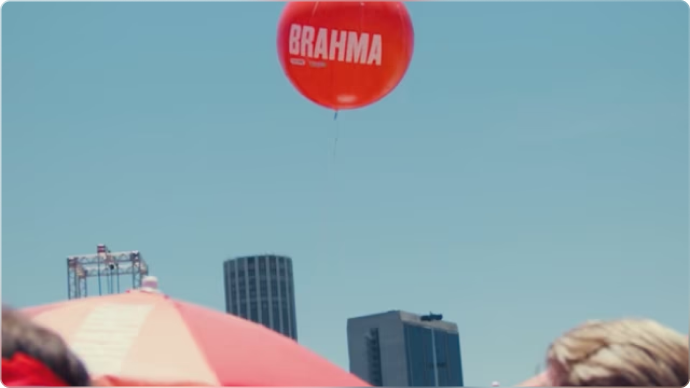 preview video