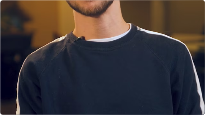 preview video