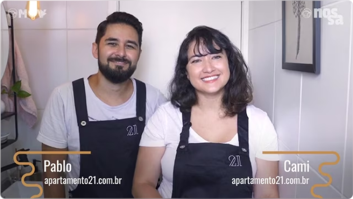 preview video