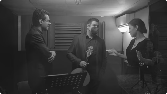 preview video