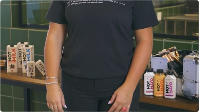 preview video